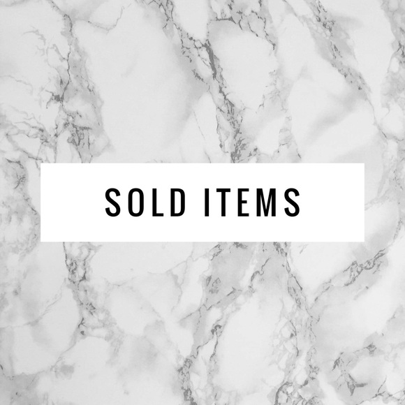 --SOLD ITEMS-- - Picture 2 of 2